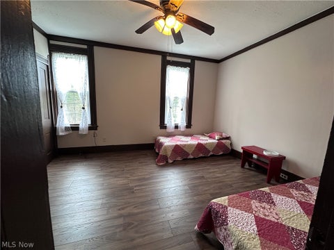 Tiny photo for 3189 State Route 307, Austinburg, OH 44010 (MLS # 5240433)