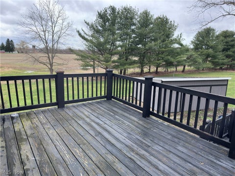 Tiny photo for 3189 State Route 307, Austinburg, OH 44010 (MLS # 5240433)