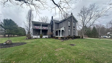 Tiny photo for 3189 State Route 307, Austinburg, OH 44010 (MLS # 5240433)