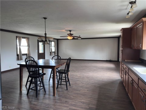 Tiny photo for 3189 State Route 307, Austinburg, OH 44010 (MLS # 5240433)
