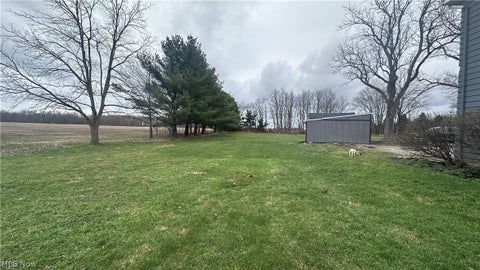 Tiny photo for 3189 State Route 307, Austinburg, OH 44010 (MLS # 5240433)