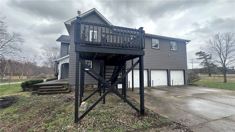 Photo of 3189 State Route 307, Austinburg, OH 44010 (MLS # 5240433)