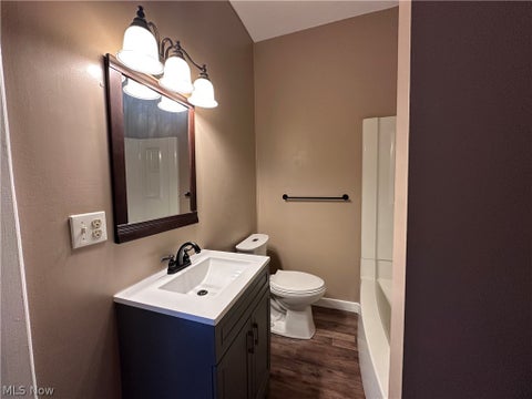 Tiny photo for 3189 State Route 307, Austinburg, OH 44010 (MLS # 5240433)