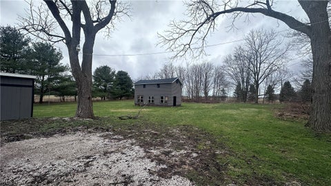 Tiny photo for 3189 State Route 307, Austinburg, OH 44010 (MLS # 5240433)