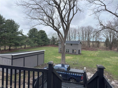 Tiny photo for 3189 State Route 307, Austinburg, OH 44010 (MLS # 5240433)
