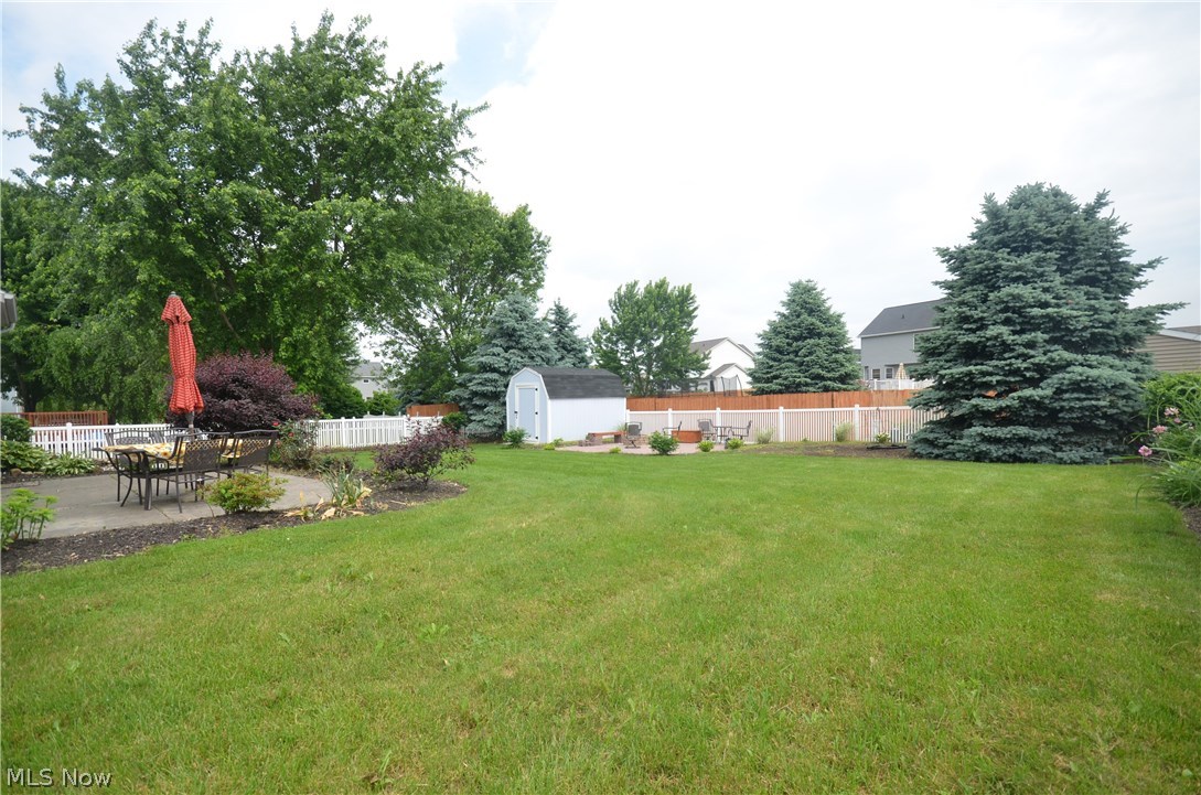 Diamond Park - Residential