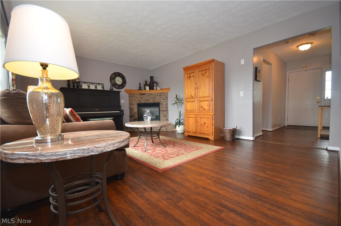 Diamond Park - Residential