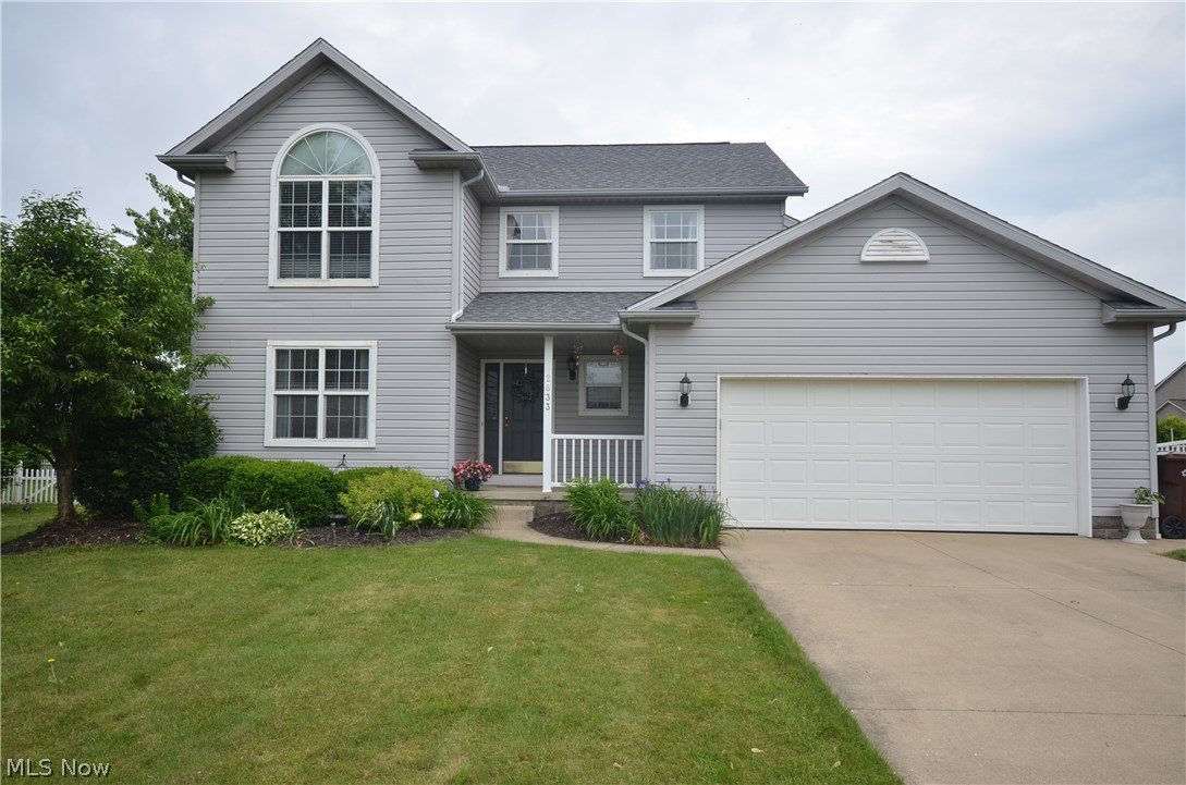 Diamond Park - Residential