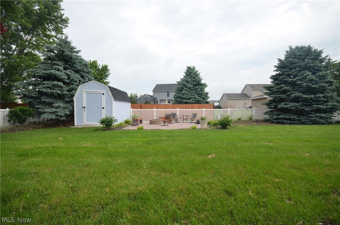 Diamond Park - Residential