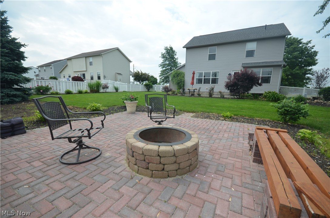 Diamond Park - Residential