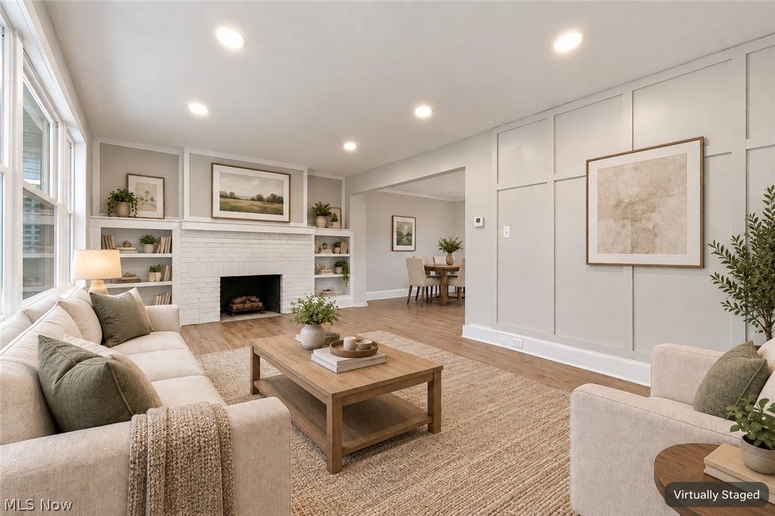 3300 Cedarbrook Road