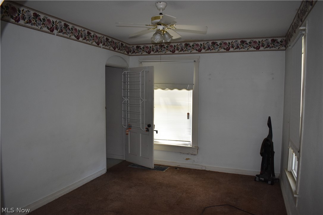 Woodbridge Add - Residential