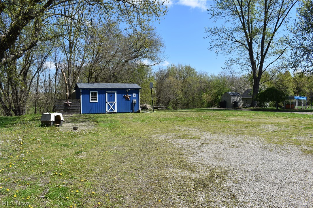 Woodbridge Add - Residential