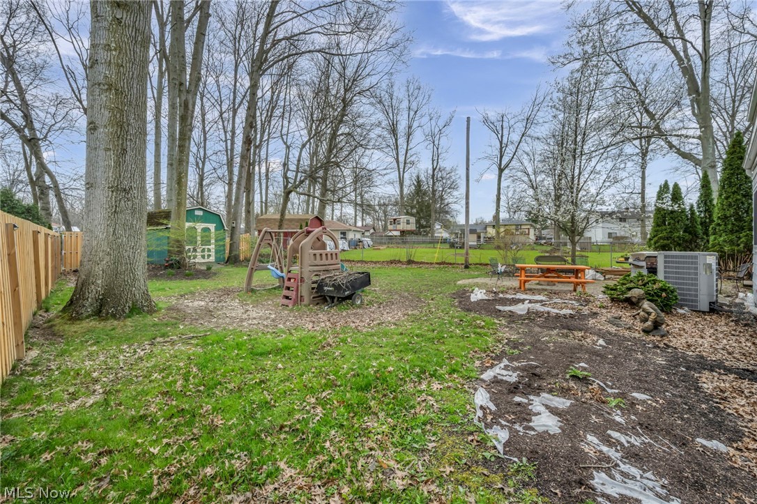 Sandy Ridge - Residential