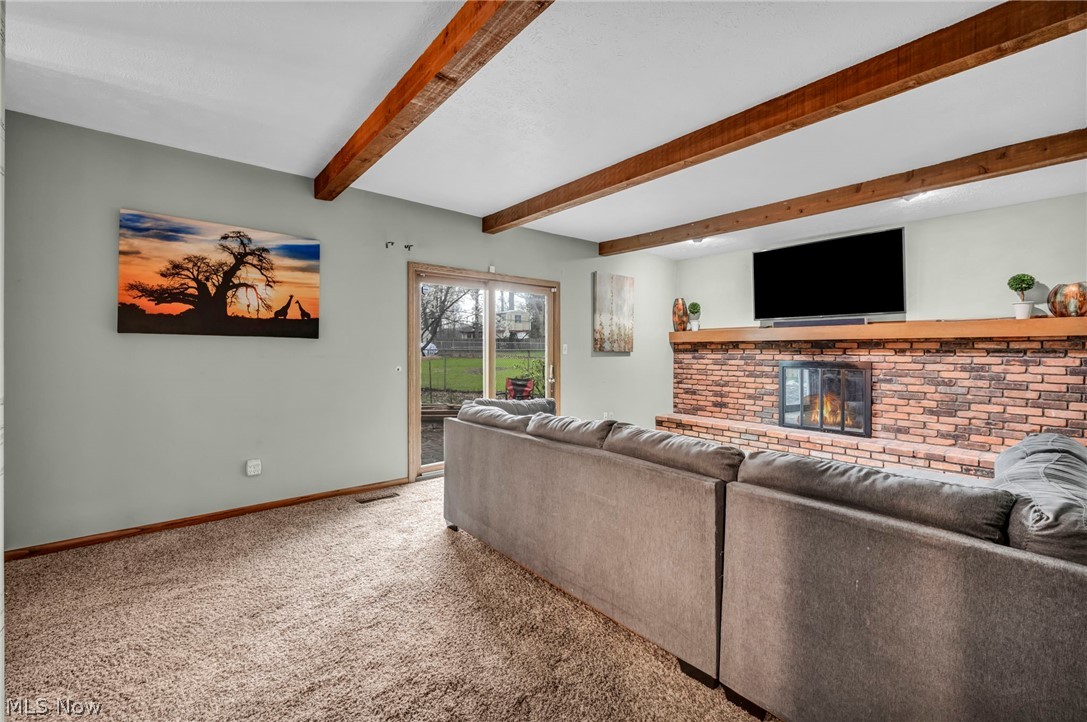 Sandy Ridge - Residential