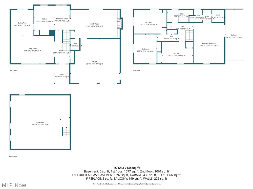 Sandy Ridge - Residential