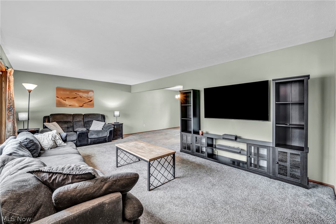 Sandy Ridge - Residential