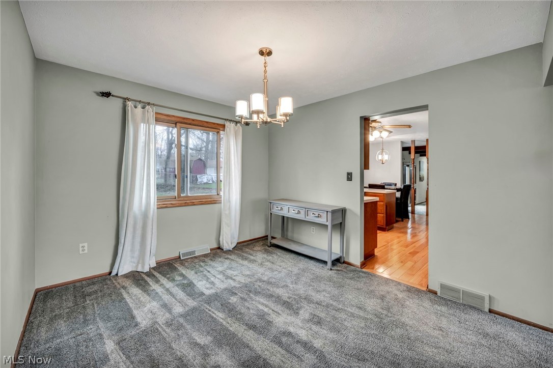 Sandy Ridge - Residential