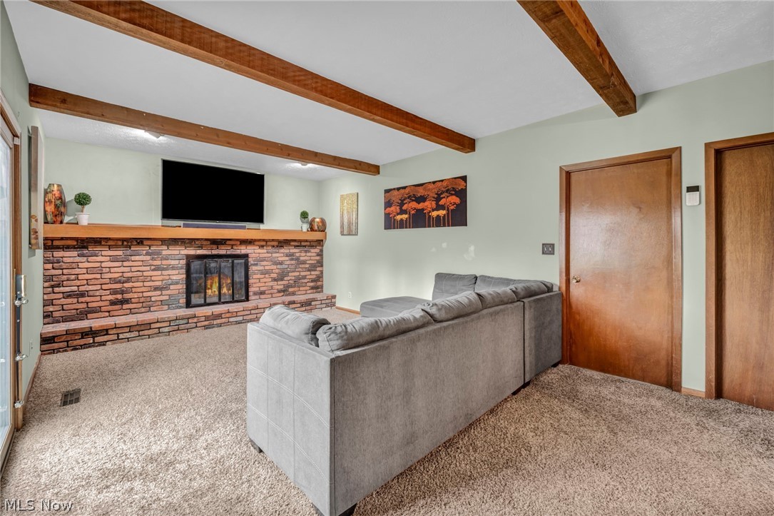 Sandy Ridge - Residential