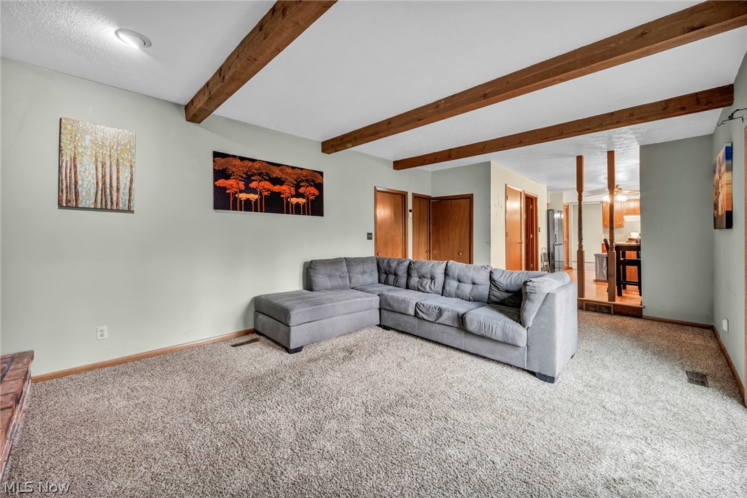 Sandy Ridge - Residential