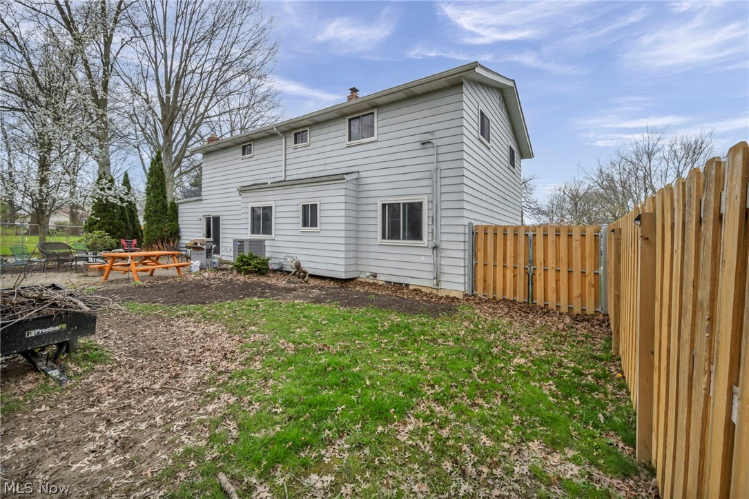 Sandy Ridge - Residential