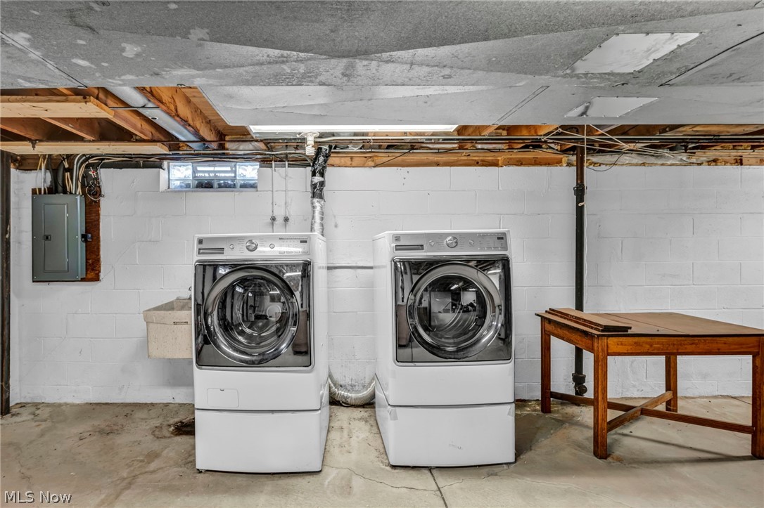 Sandy Ridge - Residential