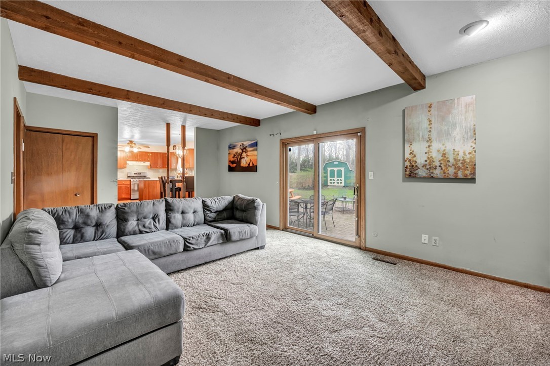 Sandy Ridge - Residential