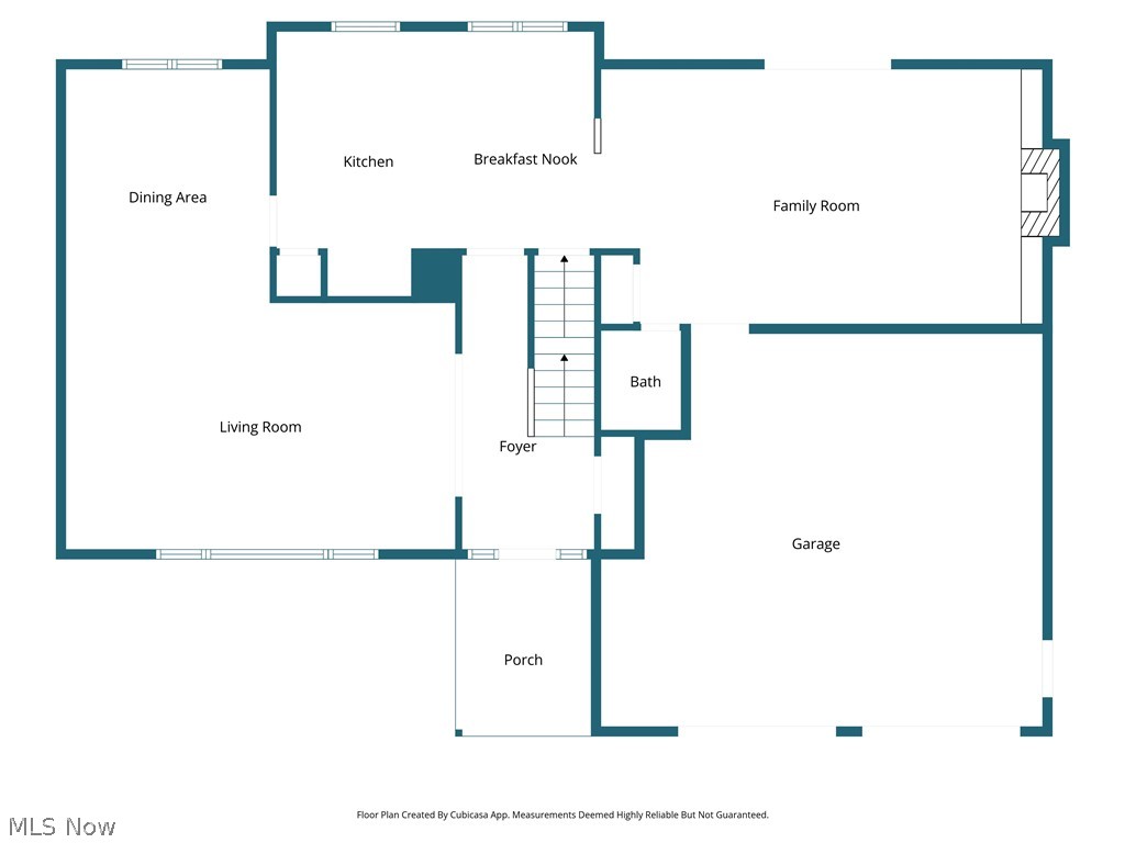 Sandy Ridge - Residential
