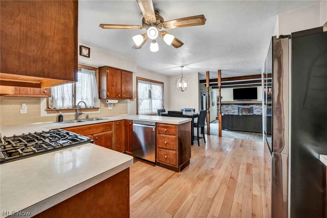 Sandy Ridge - Residential