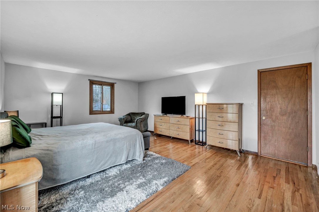 Sandy Ridge - Residential