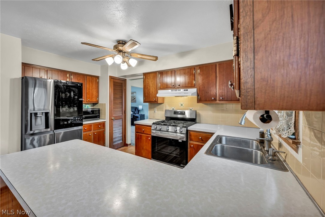 Sandy Ridge - Residential