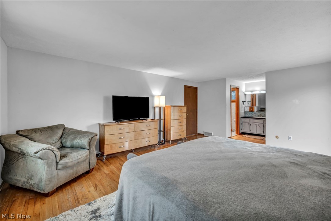 Sandy Ridge - Residential