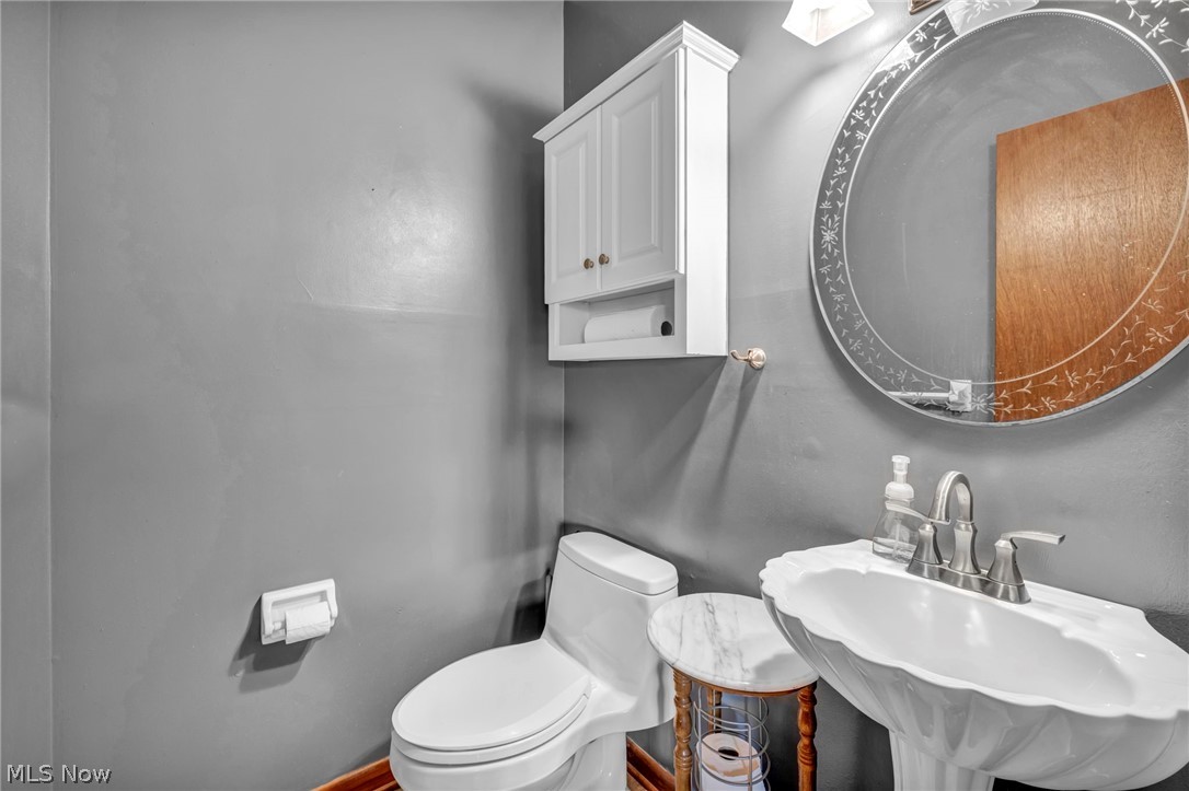 Sandy Ridge - Residential