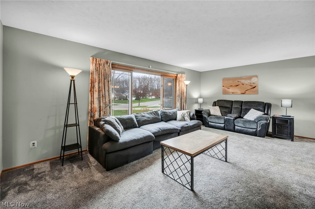 Sandy Ridge - Residential