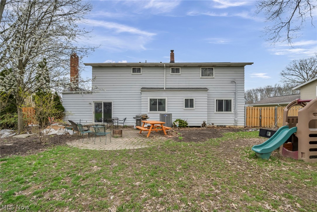 Sandy Ridge - Residential