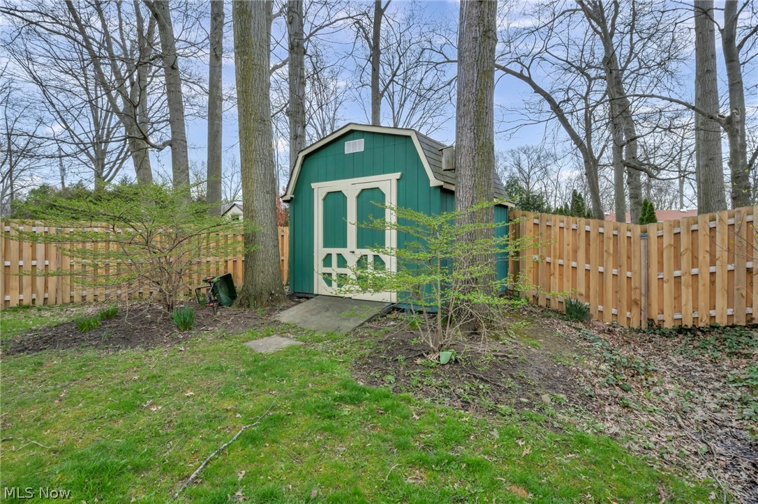 Sandy Ridge - Residential