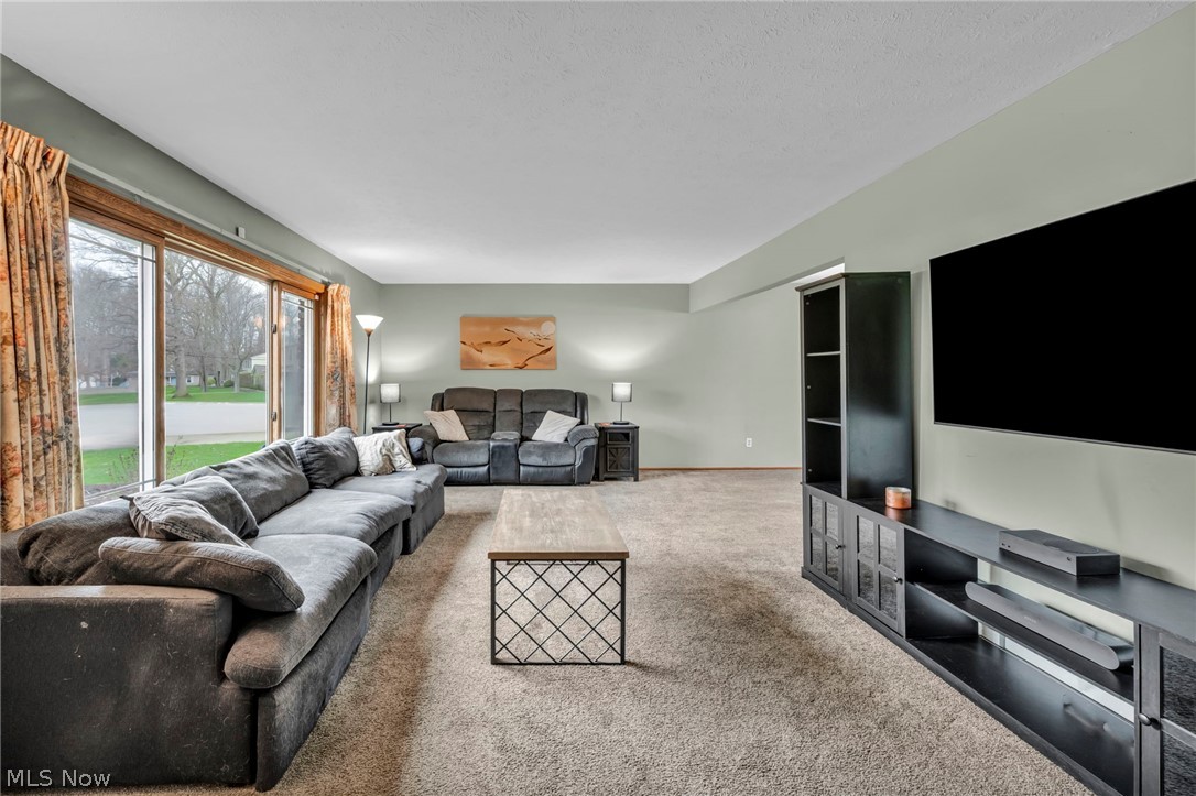 Sandy Ridge - Residential