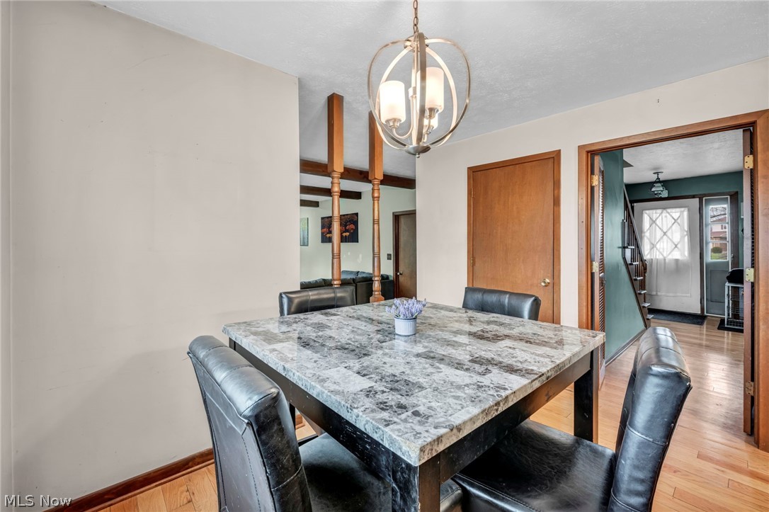 Sandy Ridge - Residential