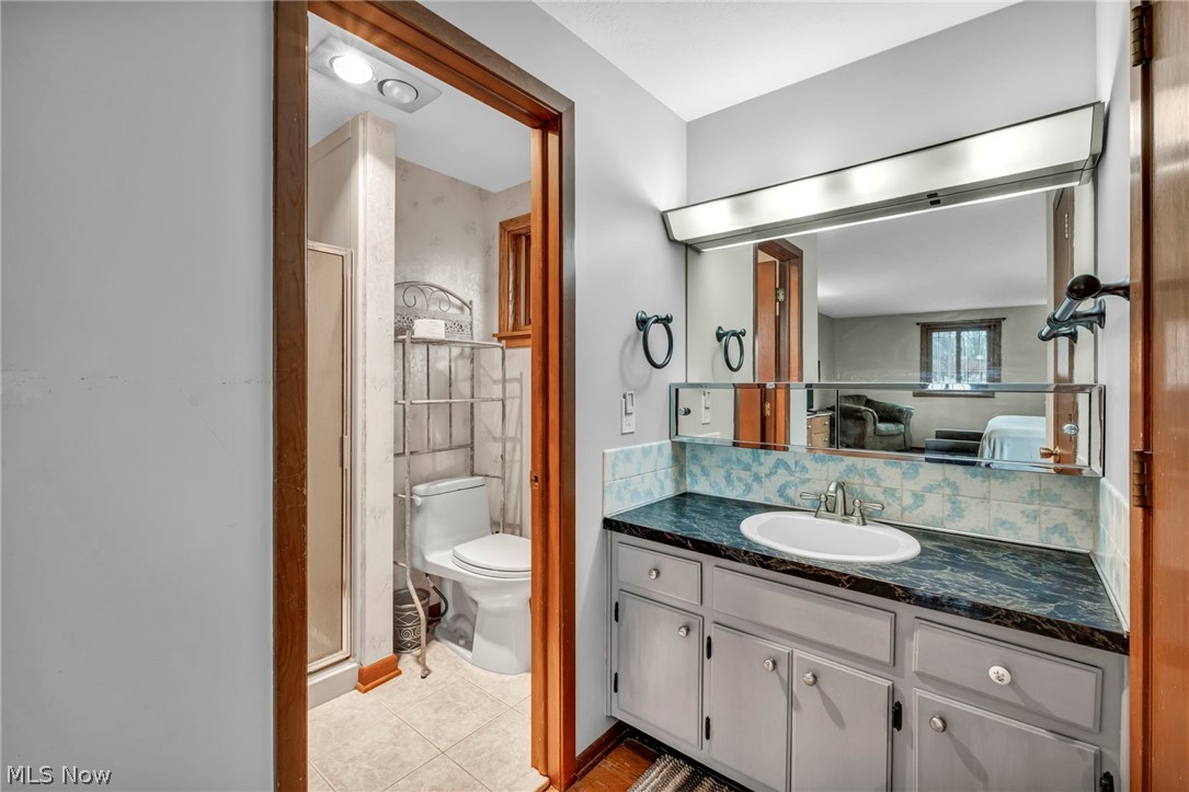 Sandy Ridge - Residential