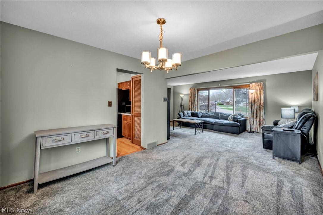 Sandy Ridge - Residential