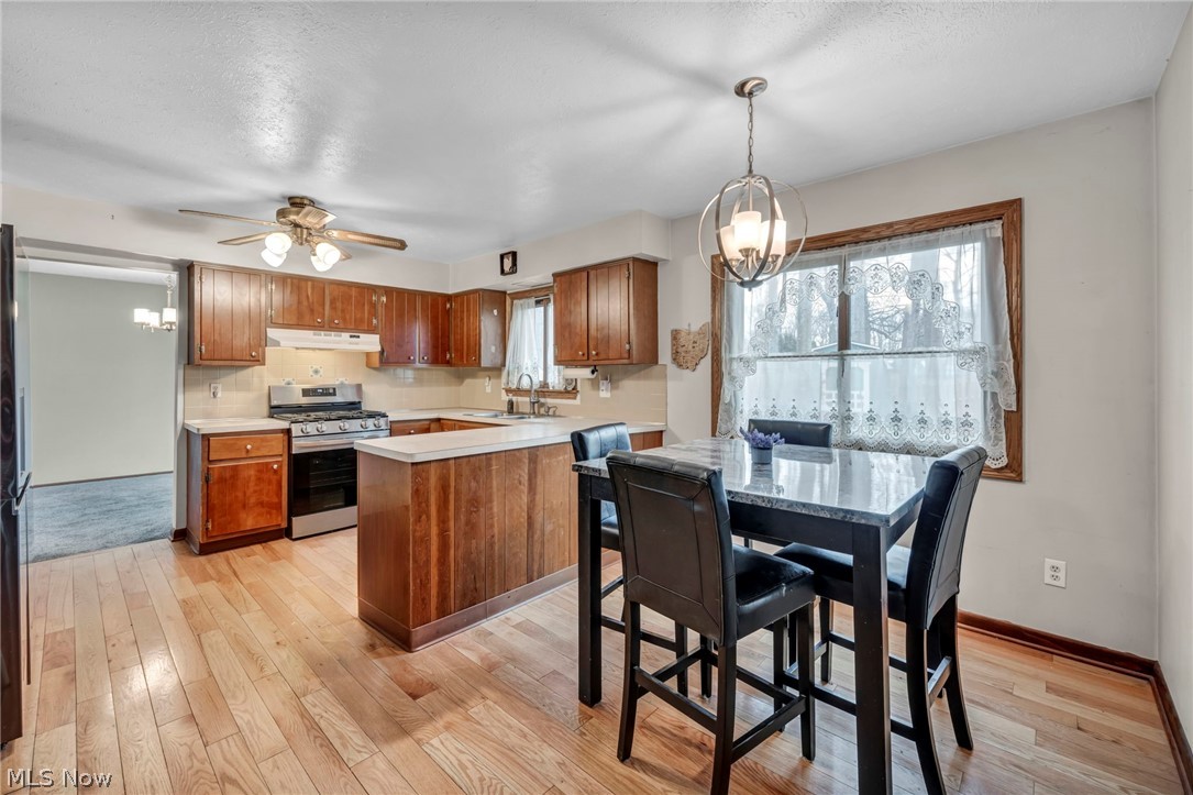 Sandy Ridge - Residential