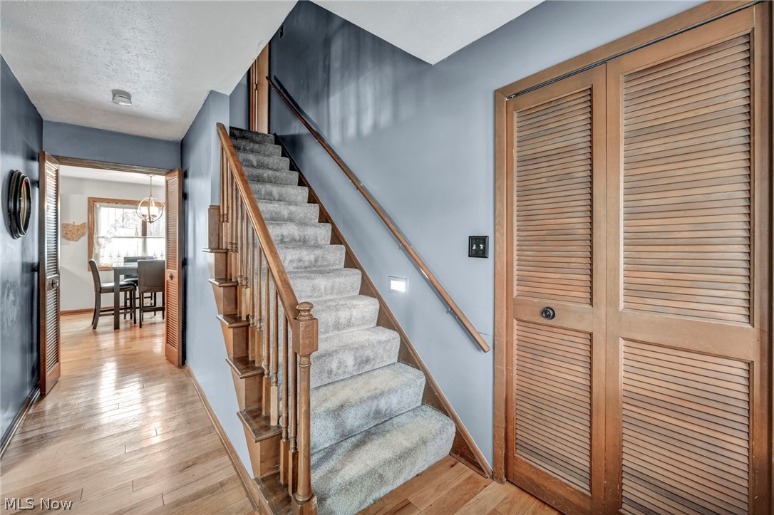 Sandy Ridge - Residential