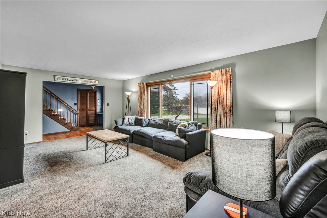 Sandy Ridge - Residential