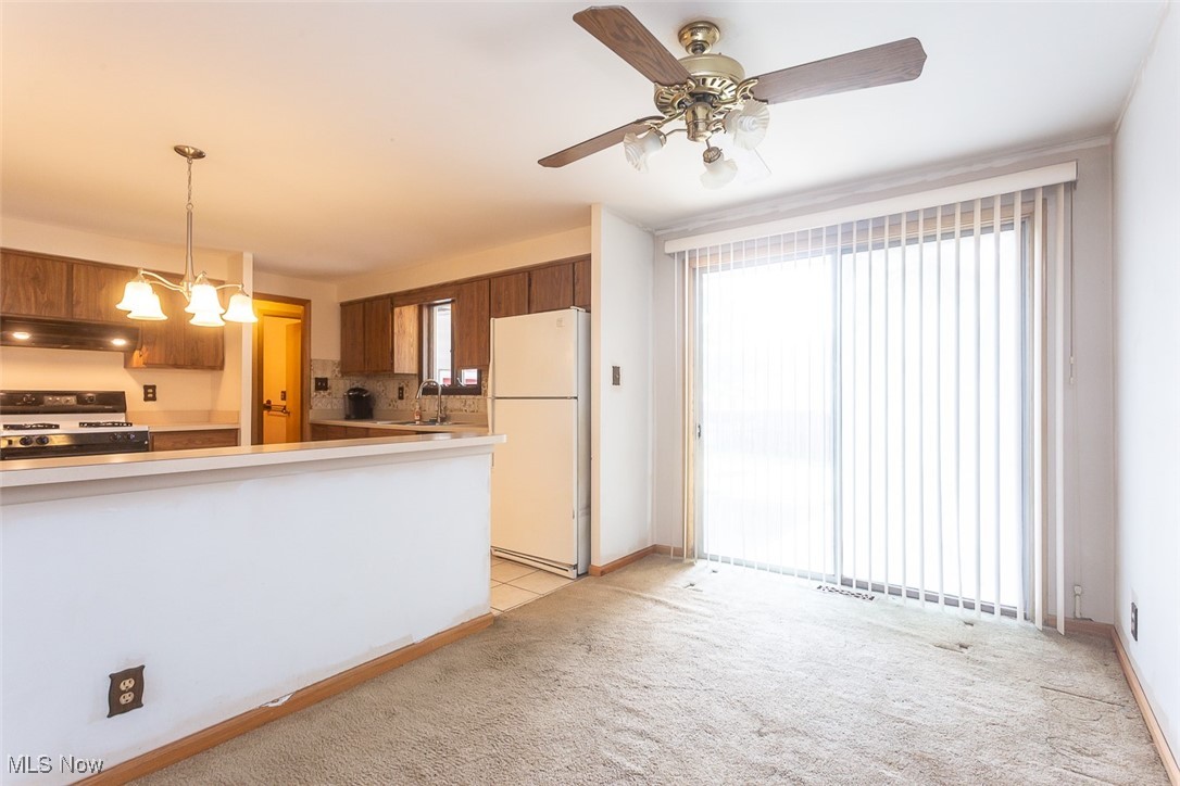 Colony Club - Residential