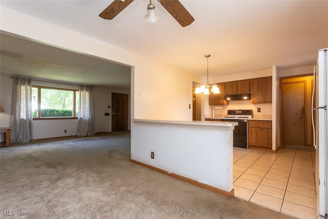 Colony Club - Residential