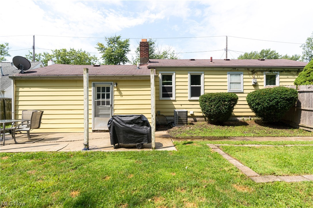 Arrowhead Bch - Residential