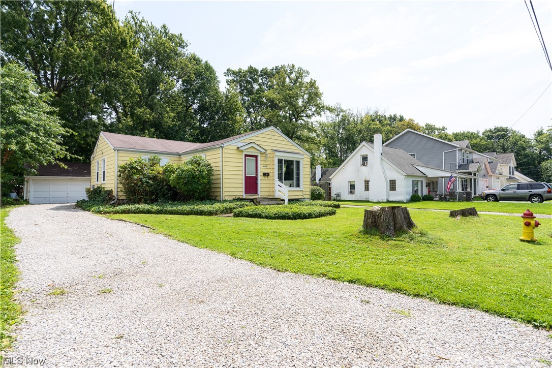 Arrowhead Bch - Residential