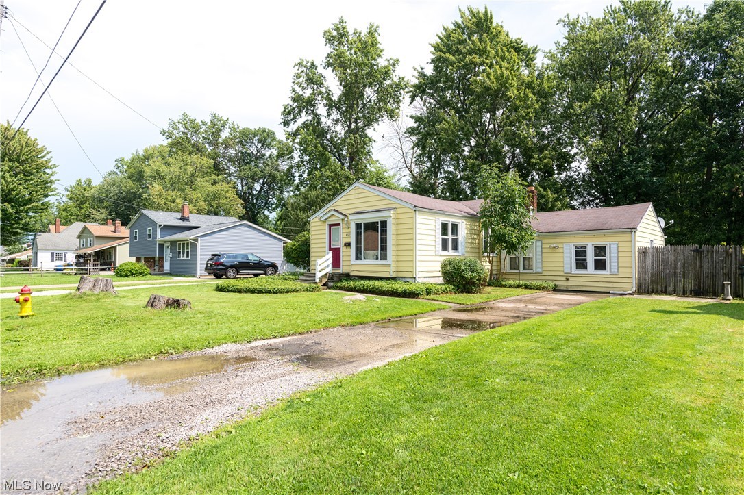 Arrowhead Bch - Residential