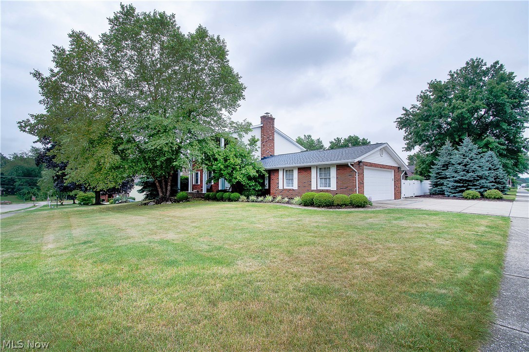 North Canton - Residential