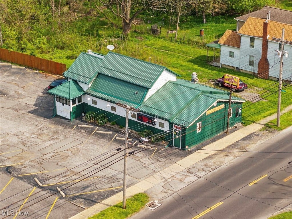 500 Vienna Avenue